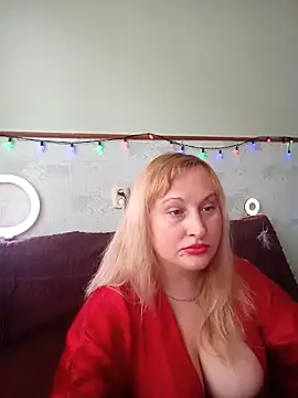 XHelenaX90 online show from 14, 3, 2025