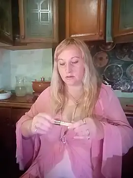 XHelenaX90 online show from 16, 11, 2025