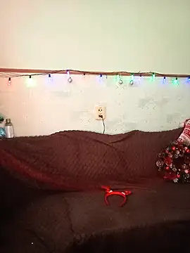 XHelenaX90 online show from 22, 12, 2025