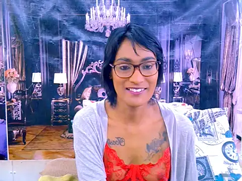 IndianRebel4u2Luv online show from 24, 6, 2026