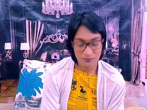 IndianRebel4u2Luv online show from 25, 6, 2026