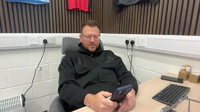 bilf1978 online show from 16, 2, 2026