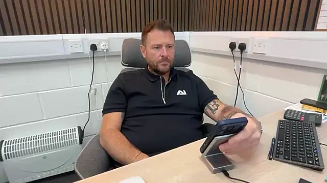 bilf1978 online show from 2, 7, 2026