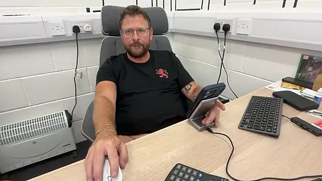 bilf1978 online show from 29, 7, 2026
