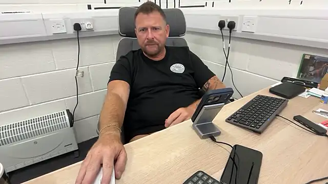 bilf1978 online show from 3, 8, 2026