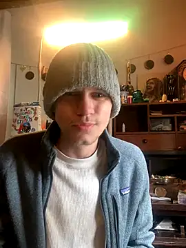 XanderOzzz online show from 25, 10, 2025