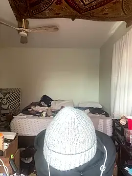 XanderOzzz online show from 8, 1, 2026