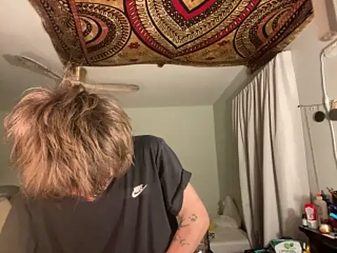 XanderOzzz online show from 1, 4, 2026