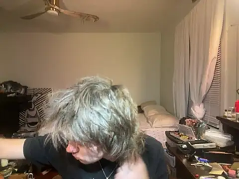 XanderOzzz online show from 20, 5, 2026