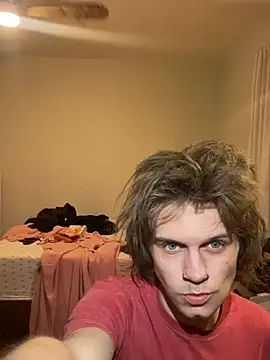 XanderOzzz online show from 24, 5, 2026
