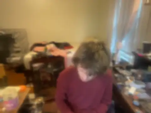 XanderOzzz online show from 27, 5, 2026