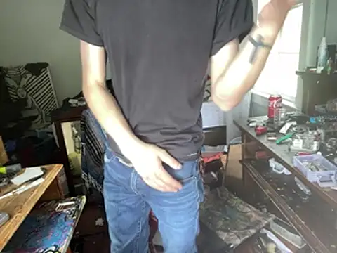 XanderOzzz online show from 29, 5, 2026
