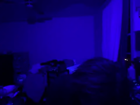 XanderOzzz online show from 5, 7, 2026