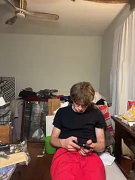 XanderOzzz online show from 14, 7, 2026