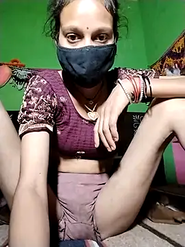 Snapshot of Punam_ji chatting on 15, 5, 2026 Punam ji online show from 15, 5, 2026