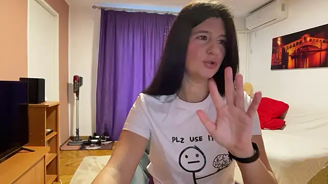 Snapshot of Ice_Bronx chatting on 21, 11, 2025 Ice Bronx online show from 21, 11, 2025