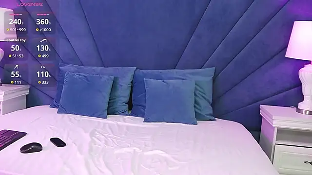 Deezylicious online show from 22, 11, 2025