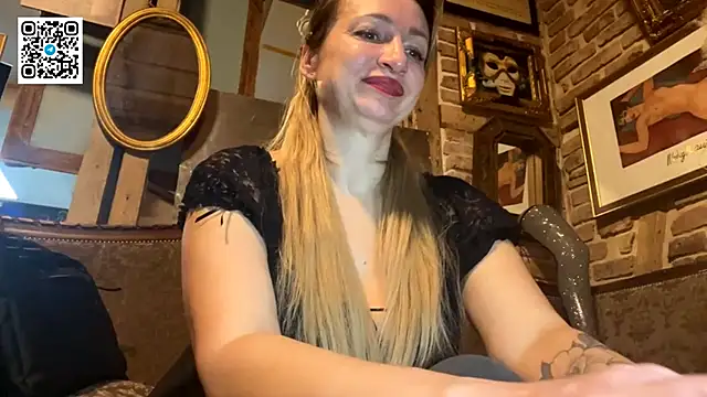 Lapussia online show from 2, 12, 2025