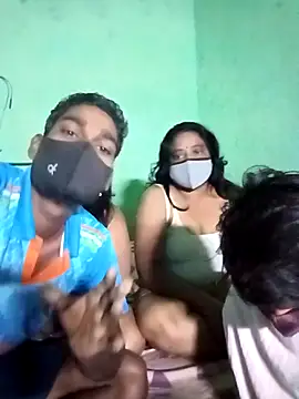 LoveOnStream online show from 30, 10, 2025