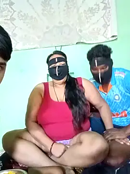 LoveOnStream online show from 21, 11, 2025