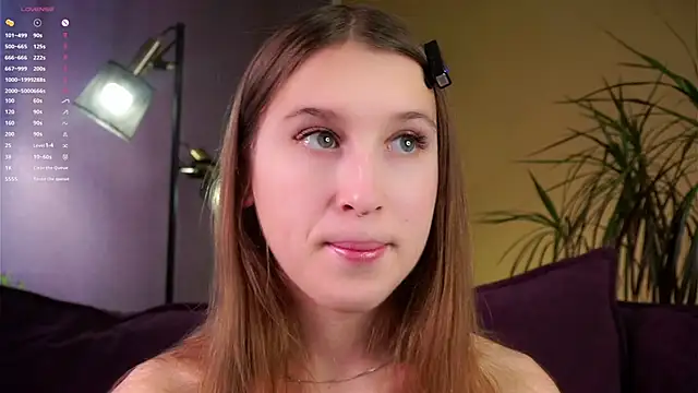 NanaMertins online show from 22, 9, 2025