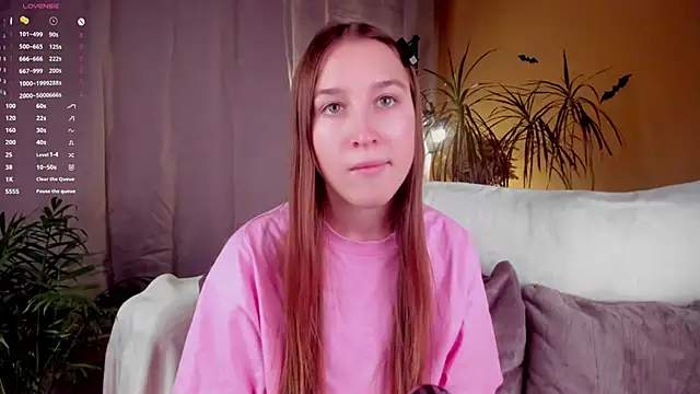 NanaMertins online show from 1, 11, 2025