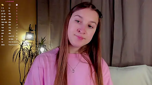 NanaMertins online show from 15, 11, 2025