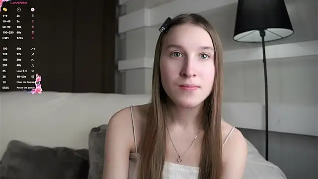 NanaMertins online show from 17, 12, 2025