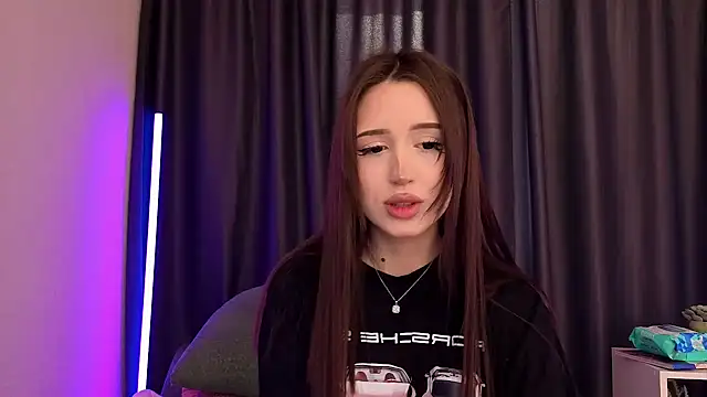 BlackEyesGirl online show from 8, 4, 2026