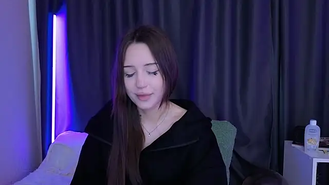 BlackEyesGirl online show from 30, 6, 2026