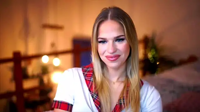 Emilyvanroessel online show from 2, 11, 2025