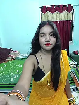 Miss Tumpa online show from 22, 7, 2026