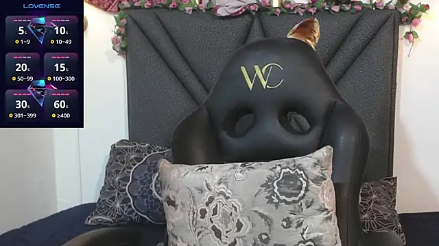 IndraKaur  online show from 31, 10, 2025