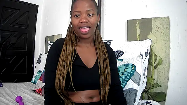 Snapshot of CandyNaynay chatting on 30, 9, 2025 CandyNaynay online show from 30, 9, 2025