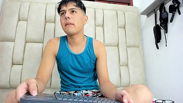 Felipe Cold online show from 23, 9, 2025