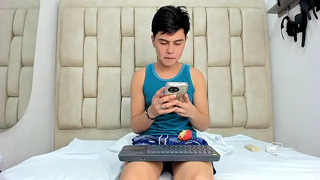 Felipe Cold online show from 11, 10, 2025