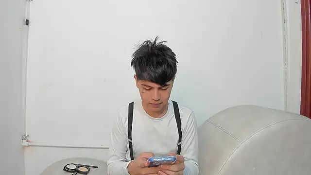 Felipe Cold online show from 1, 11, 2025