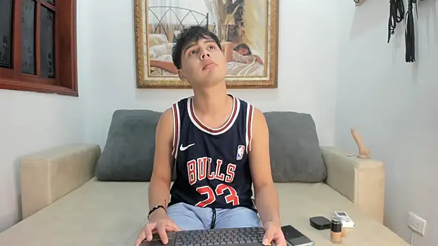 Snapshot of Felipe_Cold chatting on 8, 1, 2026 Felipe Cold online show from 8, 1, 2026