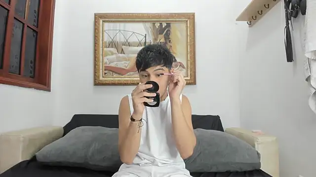 Snapshot of Felipe_Cold chatting on 9, 1, 2026 Felipe Cold online show from 9, 1, 2026