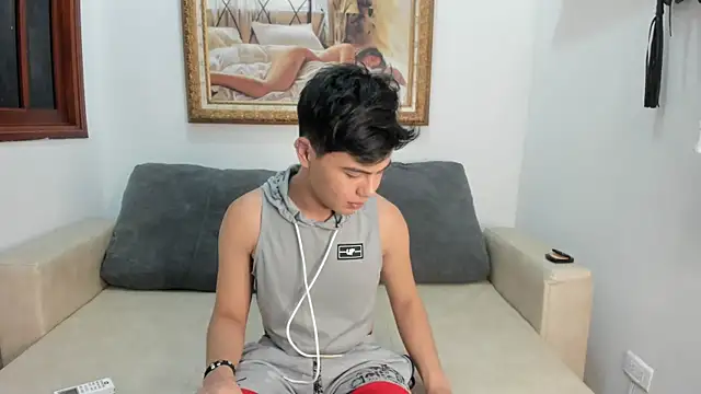 Snapshot of Felipe_Cold chatting on 10, 1, 2026 Felipe Cold online show from 10, 1, 2026