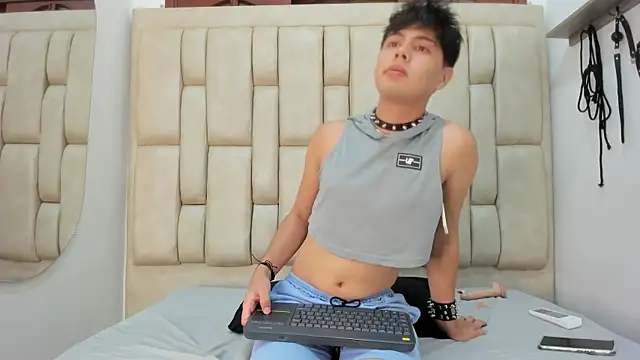 Snapshot of Felipe_Cold chatting on 13, 1, 2026 Felipe Cold online show from 13, 1, 2026