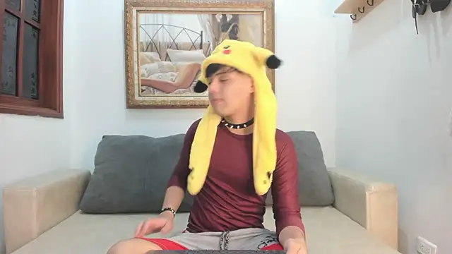 Snapshot of Felipe_Cold chatting on 14, 1, 2026 Felipe Cold online show from 14, 1, 2026