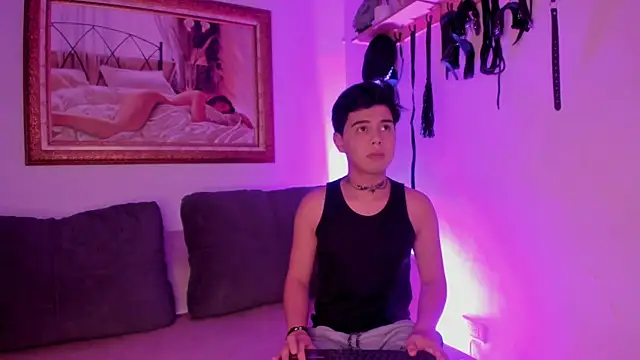 Snapshot of Felipe_Cold chatting on 6, 2, 2026 Felipe Cold online show from 6, 2, 2026