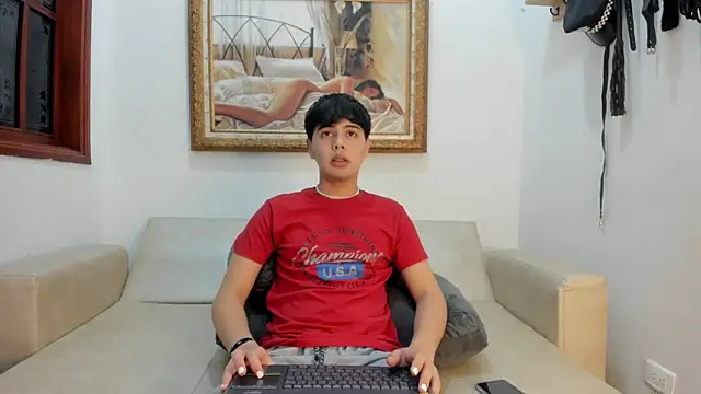 Snapshot of Felipe_Cold chatting on 12, 2, 2026 Felipe Cold online show from 12, 2, 2026