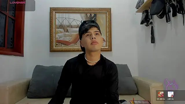 Snapshot of Felipe_Cold chatting on 15, 2, 2026 Felipe Cold online show from 15, 2, 2026