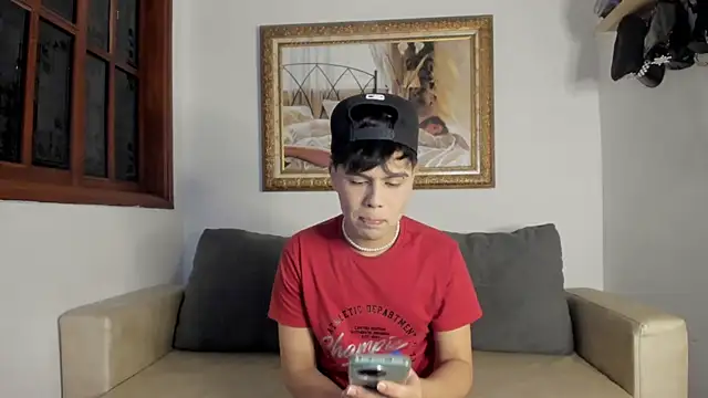 Snapshot of Felipe_Cold chatting on 20, 2, 2026 Felipe Cold online show from 20, 2, 2026