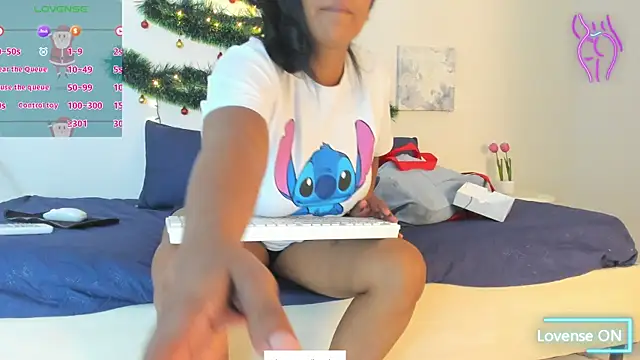  Miaa khalifa  online show from 29, 11, 2025