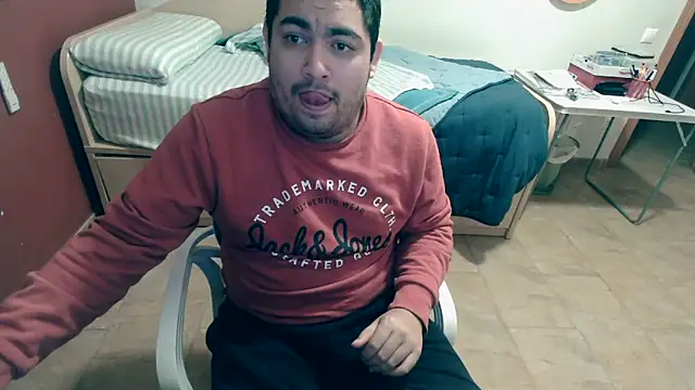 Martigato3 online show from 23, 2, 2026