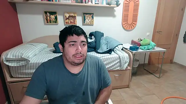 Martigato3 online show from 22, 3, 2026