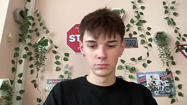 Milk Guy online show from 23, 9, 2025